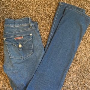 Hudson Jeans
